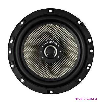 Автоакустика Ground Zero GZRF 65XII Автоакустика Ground Zero GZRF 65XII